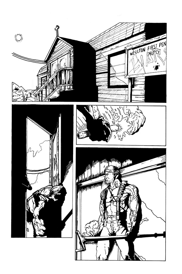 page 3 inks